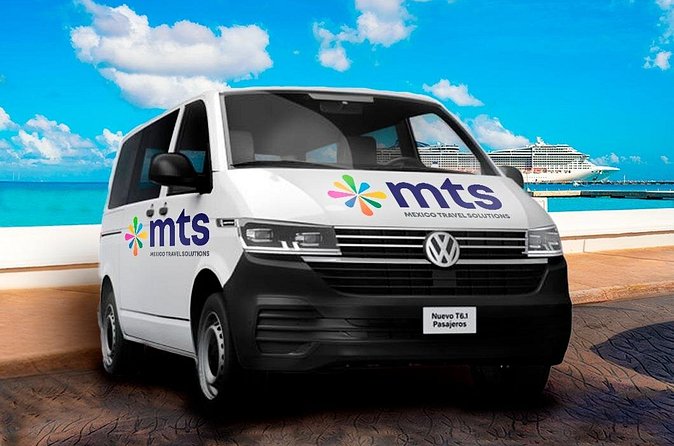 Cozumel Airport Shuttle Roundtrip Service - Cozumel Airport Meet Point: Avoiding the Taxi Hustle