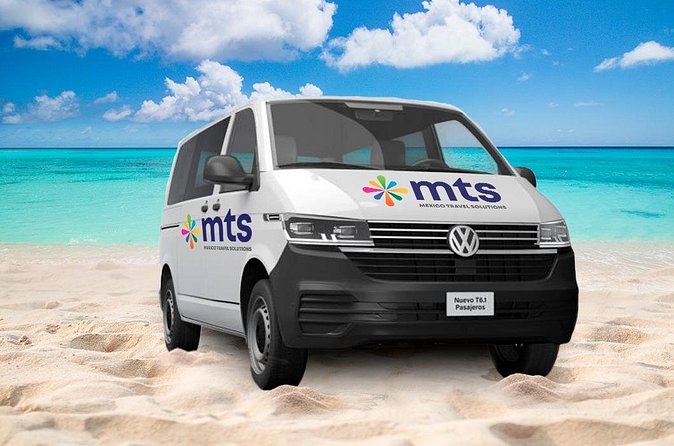 Cozumel Airport Shuttle Roundtrip Service - Shared Shuttle Ride Timing: What 10–30 Minutes Really Feels Like