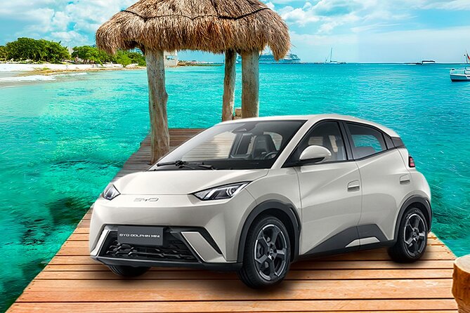 Cozumel Airport to Hotel Private Transfer by Car - Price and Value: $24 Per Group (Up to 3)