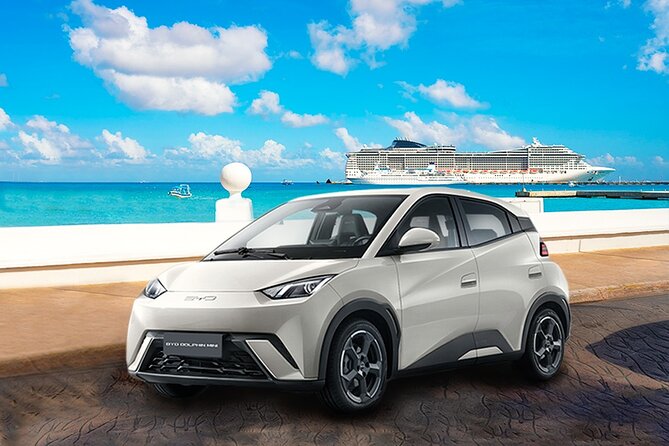 Cozumel Airport to Hotel Private Transfer by Car - Your Hotel Zone Matters: Downtown, North, and South Pickups