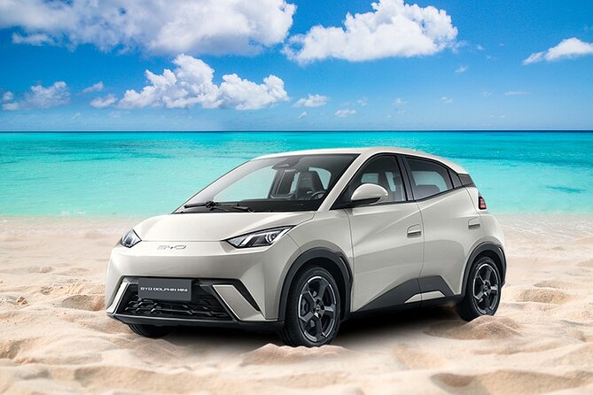 Cozumel Airport to Hotel Private Transfer by Car - Luggage and Comfort: What You’re Allowed to Bring