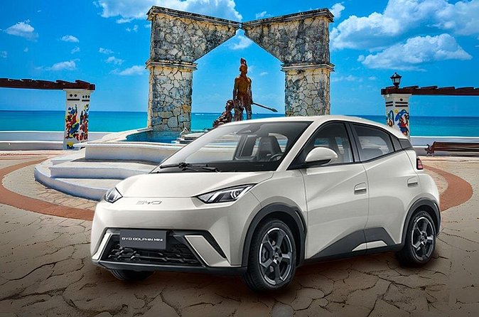 Cozumel Airport to Hotel Private Transfer by Car - Who This Transfer Suits Best (And Who Might Skip It)