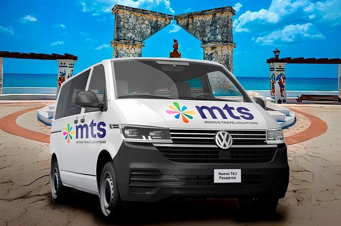 Cozumel Airport to Hotel Shuttle Transportation - From Cozumel Airport to San Miguel de Cozumel: what this transfer actually feels like