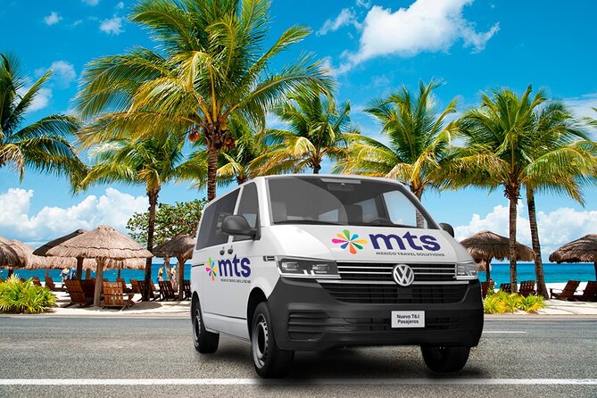 Cozumel Airport to Hotel Shuttle Transportation - Shared shuttle timing: why you may wait even if your hotel is close