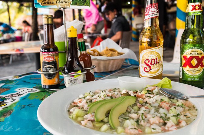 Cozumel All-Inclusive Day Pass Beach Club Carlos'n Charlie's - Who Should Book This Pass (and Who Might Skip)