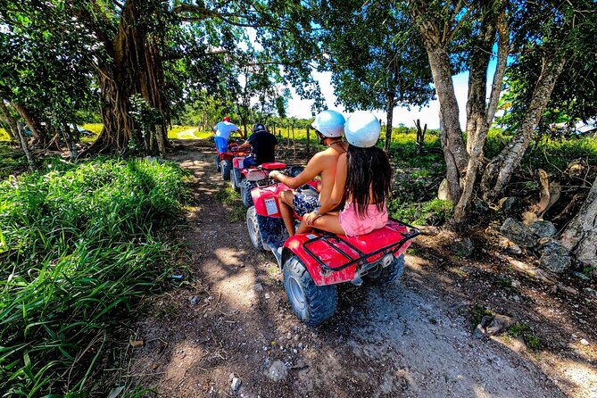 Cozumel ATVs, El Cedral Ruins, Cenote Jade, and Tequila - Price and value: why $39 can still feel fair (or not)