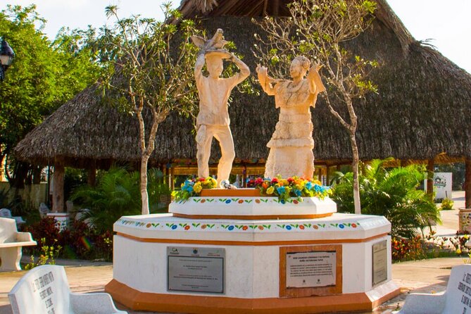 Cozumel ATVs, El Cedral Ruins, Cenote Jade, and Tequila - Practical tips so your ride goes smooth