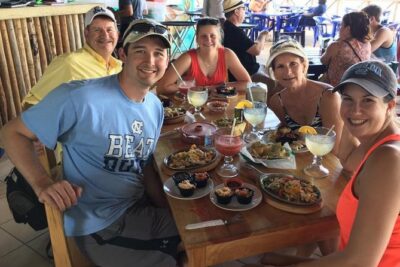 Cozumel Beach + Snorkeling Time - Chulas Beach Switch-Up: Pool, Kayaks, and Water Park Fun