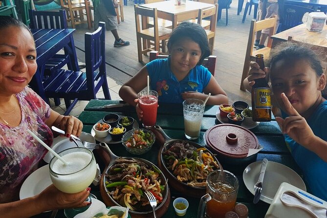 Cozumel Beach + Snorkeling Time - What the 4 Hours Actually Look Like (Time Planning Without Stress)