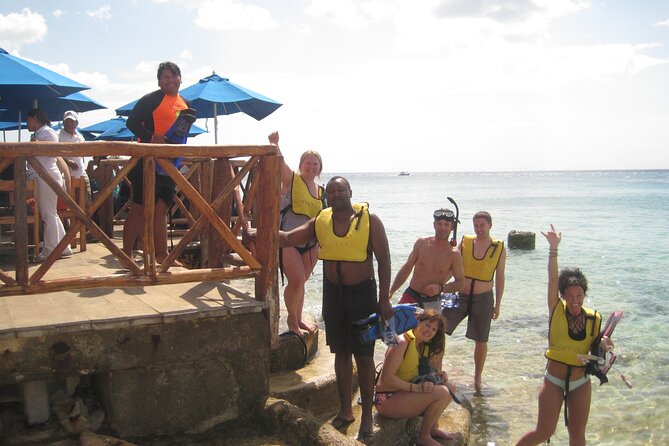 Cozumel Beach + Snorkeling Time - Getting There From the Cruise Port (And Why Taxis Are Usually Worth It)