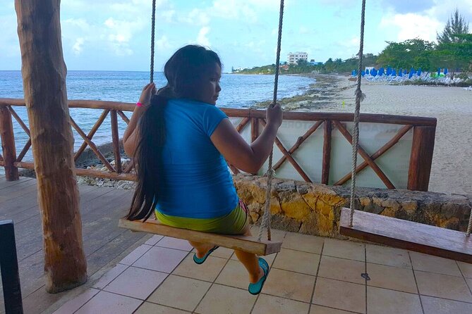 Cozumel Beach + Snorkeling Time - Who Should Book This Tour (And Who Might Want a Different Day)