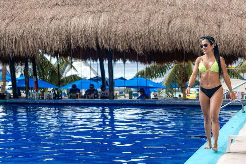 Cozumel: Best Day Pass at San Francisco Fun Beach Club - Key things to know before you go
