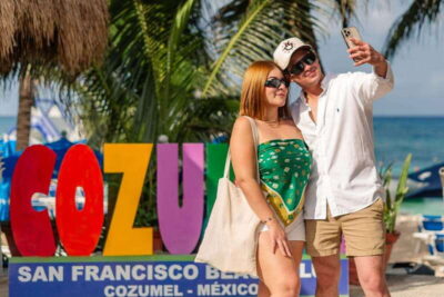 Cozumel: Best Day Pass at San Francisco Fun Beach Club - Where this fits in a Cozumel visit