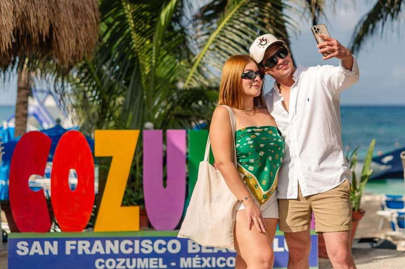 Cozumel: Best Day Pass at San Francisco Fun Beach Club - Where this fits in a Cozumel visit