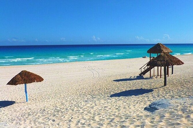 Cozumel Best Spots (Beach-Mayan Park-Downtown) - Key highlights to look for
