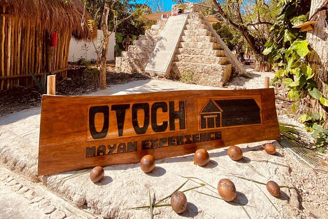 Cozumel Best Spots (Beach-Mayan Park-Downtown) - San Miguel de Cozumel: 45 minutes of downtown and Mayan monuments