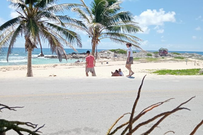 Cozumel Best Spots (Beach-Mayan Park-Downtown) - Stop 1: Otoch Mayan Experience with tequila, chocolate, and ceremonies