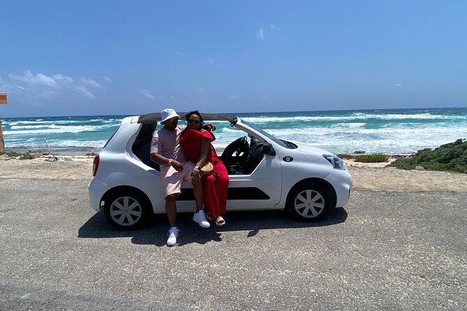 Cozumel Buggy Island Adventure Punta Sur Park &Scenic Island Tour - Miranda Tours logistics: 7:00 am start and a true private group feel