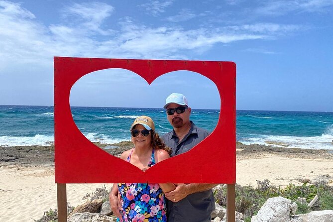 Cozumel Buggy Island Adventure Punta Sur Park &Scenic Island Tour - Price and value: is $95 per person fair for this plan?