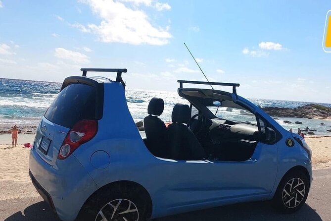 Cozumel Buggy Island Adventure Punta Sur Park &Scenic Island Tour - What Miranda does well: energy, details, and island context