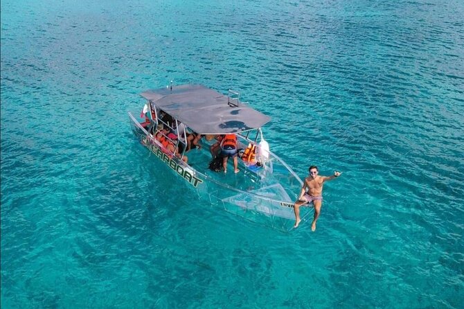 Cozumel Buggy Island Tour, Otoch Mayan Experience & Clear Boat - Why This Cozumel Combo Tour Works (Buggy, Beach, Clear Boat, Tequila)