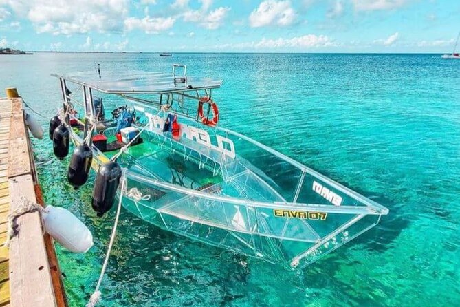 Cozumel Buggy Island Tour, Otoch Mayan Experience & Clear Boat - Buggy Time Around Cozumel: Fun, But Check the Details