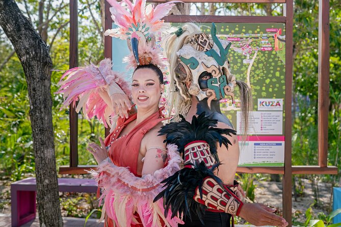 Cozumel: Buggy Off-Road Tour, KUZÁ Beach Park, Buffet & Open Bar - Optional upgrades: where to spend extra if you want photos or VIP beach time