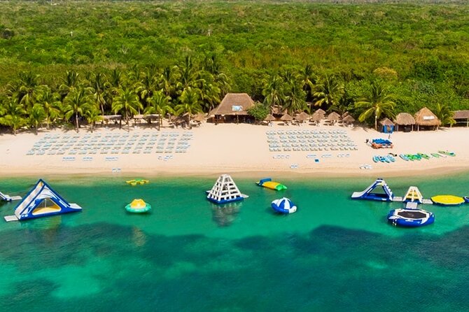 Cozumel Catamaran Experience with Snorkeling & Beach Club - Group Size, Timing, and How to Plan Your Day Around It