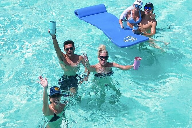 Cozumel Catamaran Fun: Snorkeling, Open Bar & Water Park - Price and Value: Is $99 Really Fair Here?