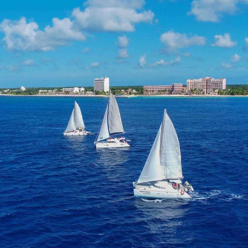 Cozumel: Catamaran Tour To Isla de la Pasión - Should you book this catamaran to Isla de la Pasión?