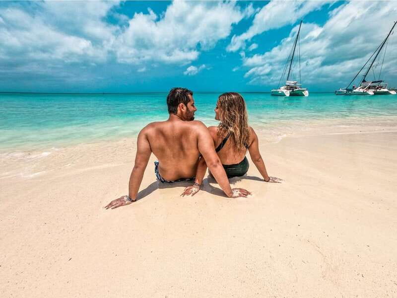Cozumel: Catamaran Tour To Isla de la Pasión - Cozumel to Isla de la Pasión: the sailing part you can’t skip