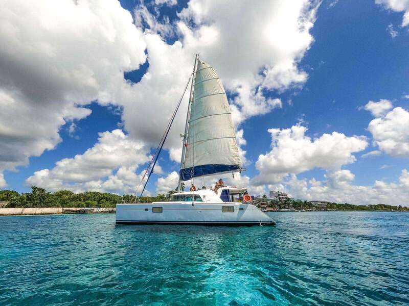 Cozumel: Catamaran Tour To Isla de la Pasión - Price and value: is $105 really fair?