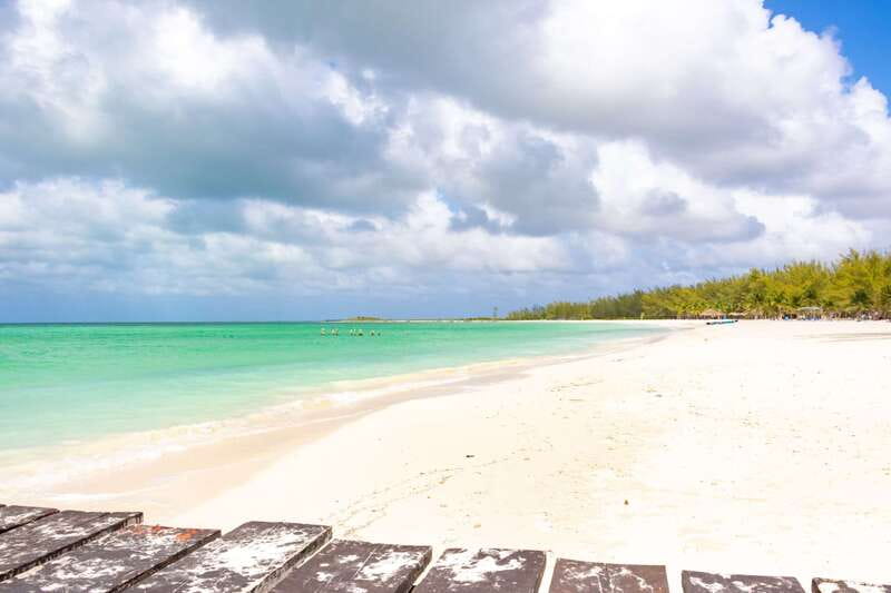 Cozumel: Catamaran Tour To Isla de la Pasión - Practical tips to make your day smoother