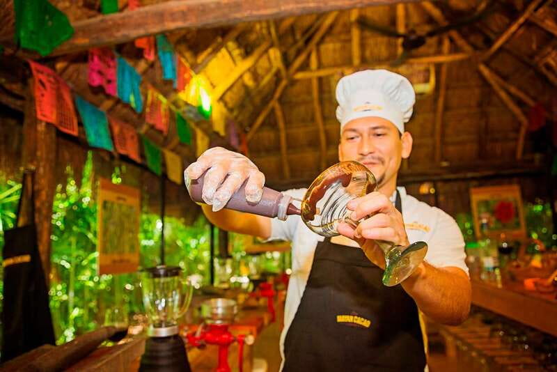 Cozumel: Chocolate Margarita Workshop with Mayan Recipe - Key things to know before you go