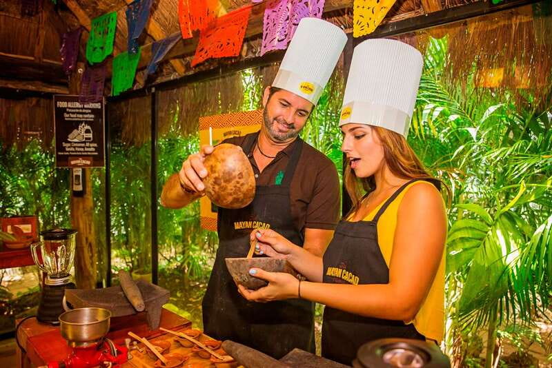 Cozumel: Chocolate Margarita Workshop with Mayan Recipe - Price and value: does $47 make sense for what you get?