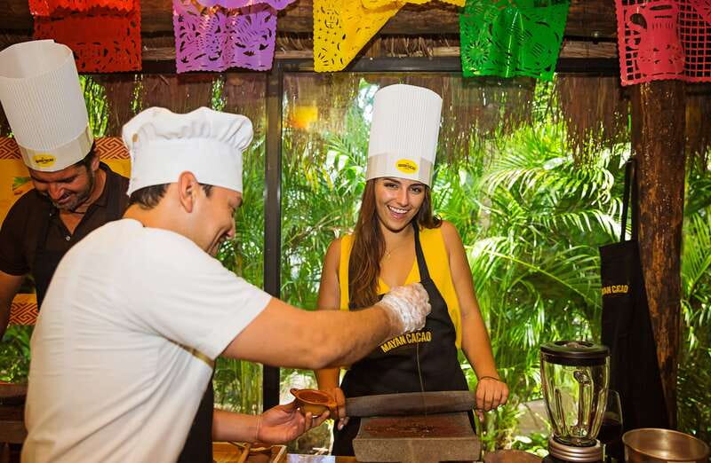 Cozumel: Chocolate Workshop at The Mayan Cacao Company - Cacao mattered to the Mayans—here’s what you’ll actually learn