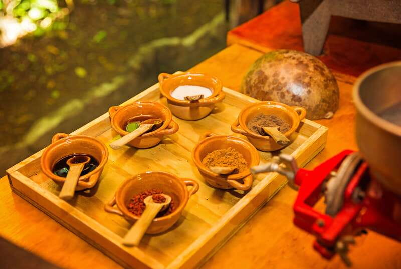 Cozumel: Chocolate Workshop at The Mayan Cacao Company - Price and value: $40 for chocolate plus a real process
