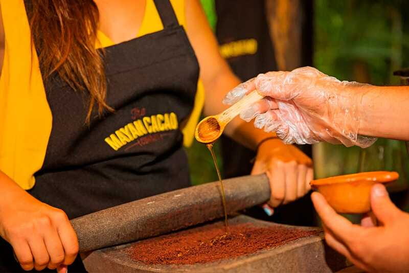 Cozumel: Chocolate Workshop at The Mayan Cacao Company - Practical things you should know before you go
