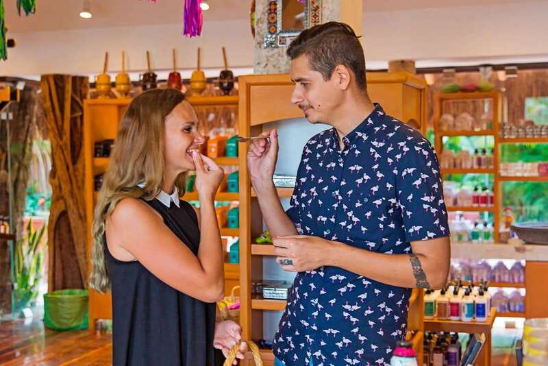 Cozumel: Chocolate Workshop at The Mayan Cacao Company - Your 1.5-hour workshop plan at The Mayan Cacao Company