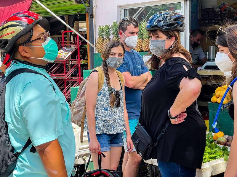 Cozumel City Tour with Lunch - Tequila at a hacienda: how the tasting fits the story