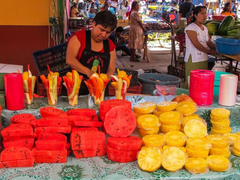 Cozumel City Tour with Lunch - Price and value for a 2.5-hour guided ride with lunch