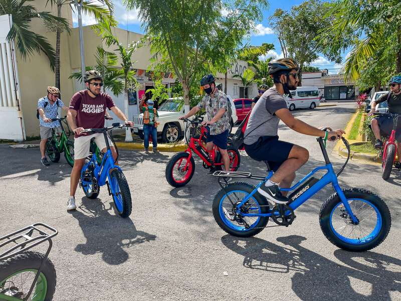 Cozumel City Tour with Lunch - What to expect day-of: timing, pace, and how the group moves