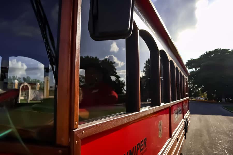 Cozumel: City Trolley Tour - The Religious Stops: What You’ll Learn and Why It Matters