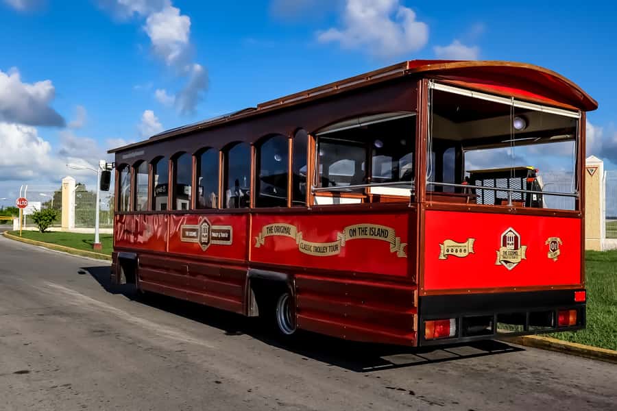 Cozumel: City Trolley Tour - Comfort Tips for Cozumel Heat and Quick Moves
