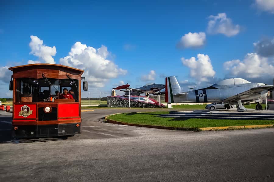 Cozumel: City Trolley Tour - Is It Worth $50? A Value Check for Different Types of Travelers