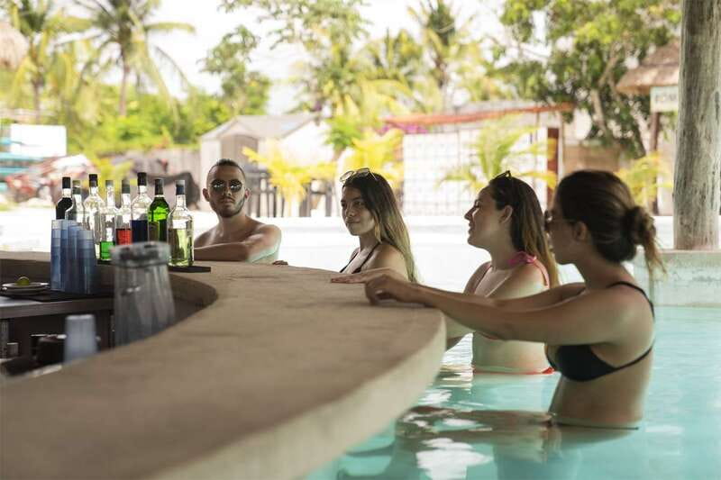 Cozumel: Clear Boat and Electric Scooter Ride - Price and Value: $41 Base Plus $20 Clear Boat