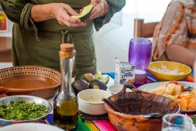 Cozumel Cooking Class - El Mercado Shopping: Choosing Proteins, Spices, and Produce