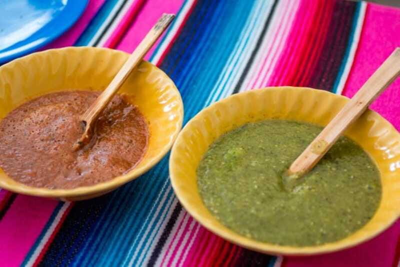 Cozumel: Cooking Class with Josefina - Real Margaritas and Agua Frescas: Drinks with a Purpose