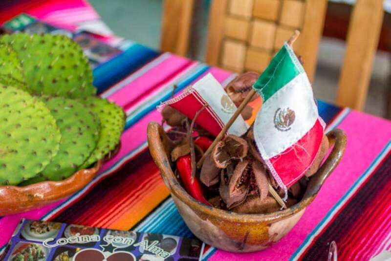 Cozumel: Cooking Class with Josefina - How the Market Walk Helps You Cook Like You Mean It
