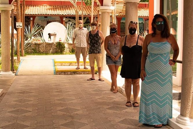 Cozumel Cultural Jeep Tour with Mayan Village and Mexican Lunch - Stop 3: Pueblo del Maiz Mayan Village Experience (About 1 Hour)